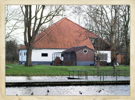 animalfarm Beverwijk